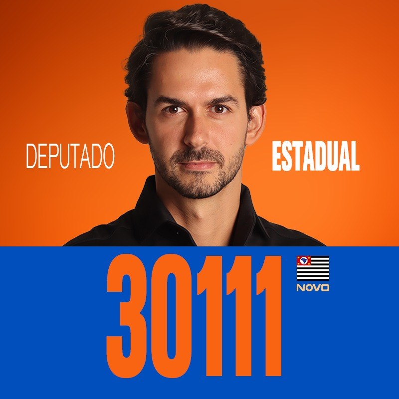 Gerson Pires, Deputado Estadual 30111